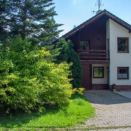 Apartmany Harrachov Exterior photo