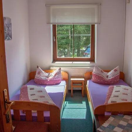 Apartmany Harrachov Exterior photo