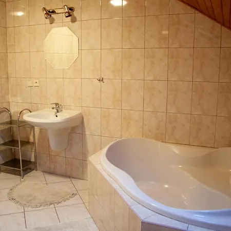 Apartmany Harrachov Exterior photo