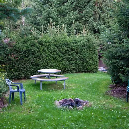Apartmany Harrachov Exterior photo