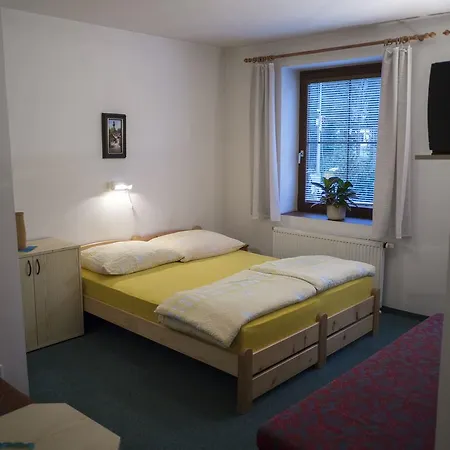 Apartmany Harrachov Room photo