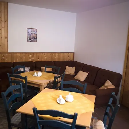 Apartmany Harrachov Room photo