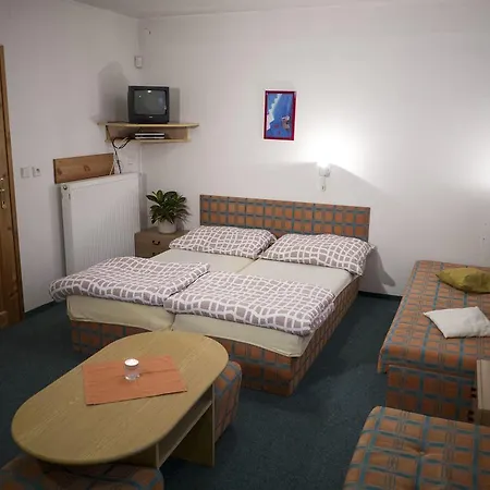 Apartmany Harrachov Room photo