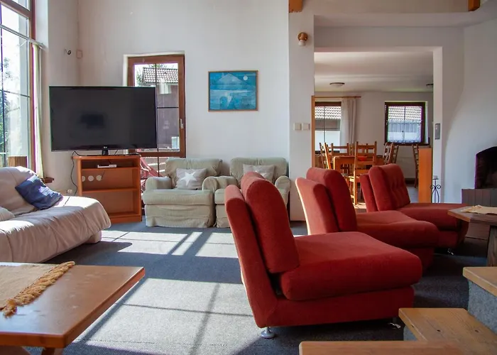 Apartmany Harrachov