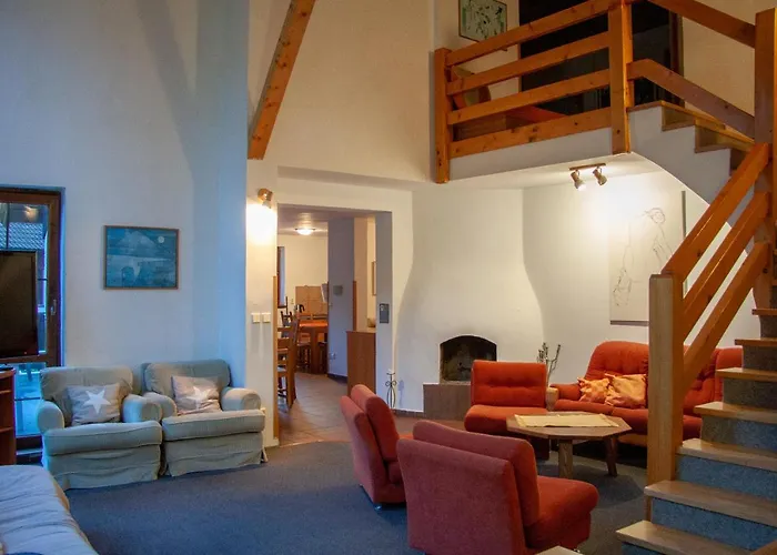 Apartmany Harrachov