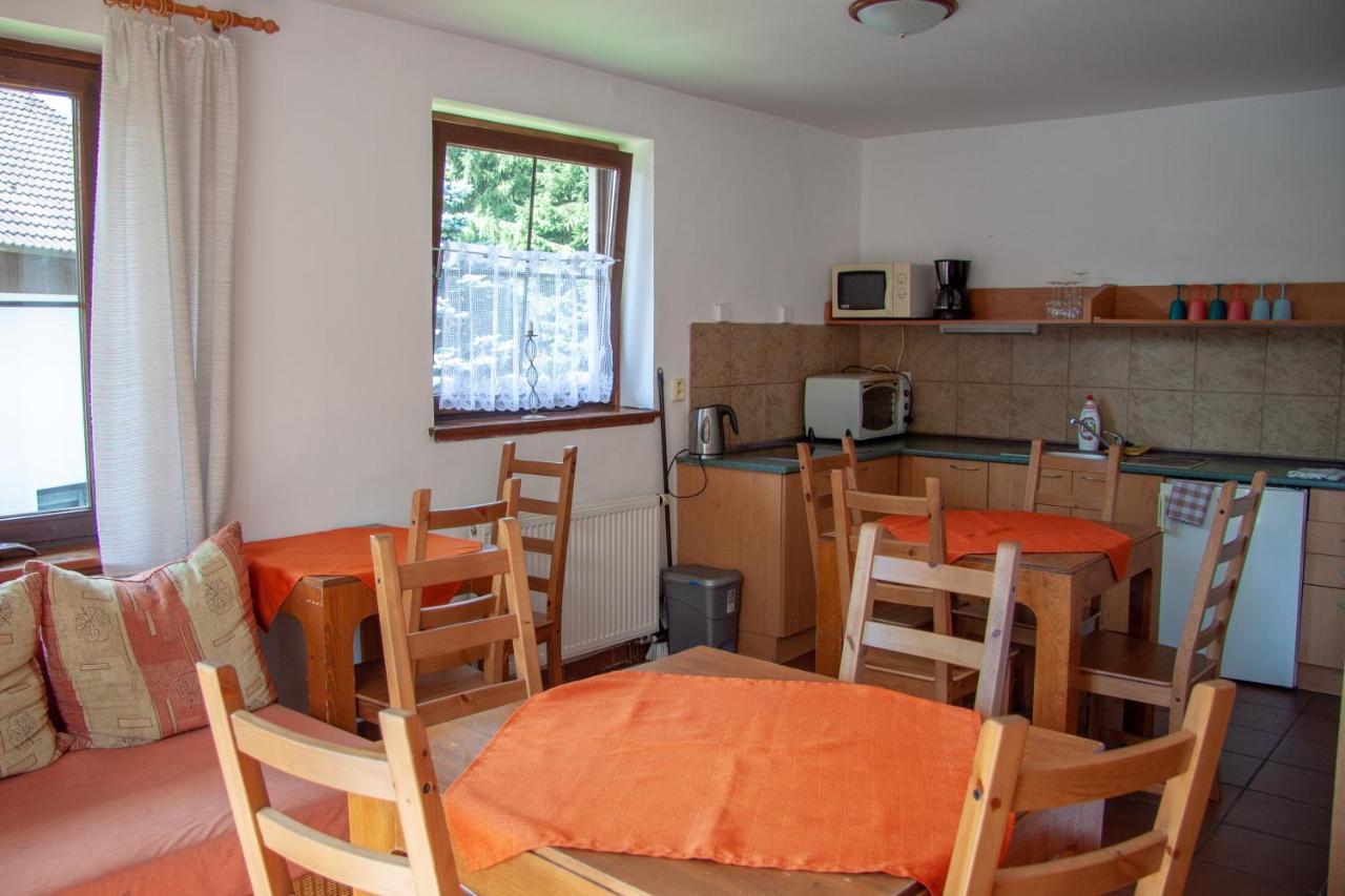 Apartmany Harrachov *