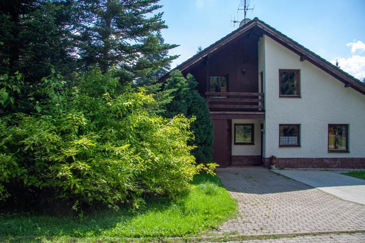 Apartment Apartmany Harrachov *