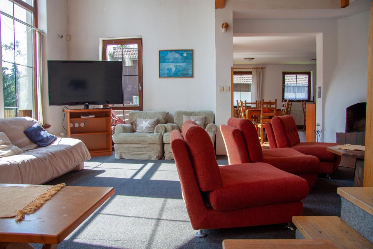 Apartmany Harrachov *