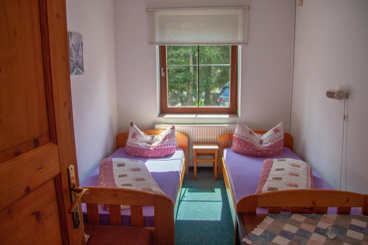 Apartmany Harrachov *