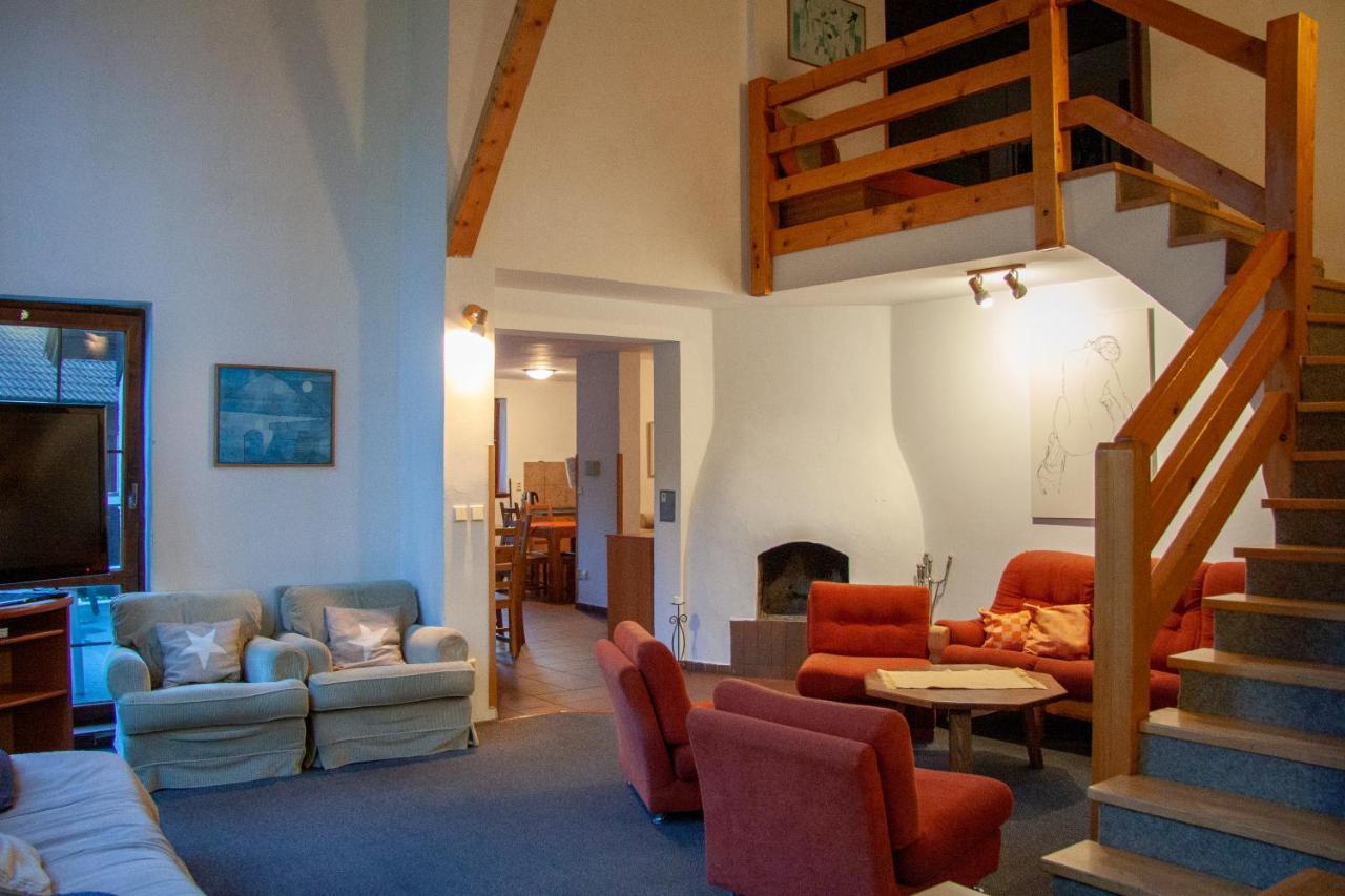 Apartmany Harrachov Harrachov