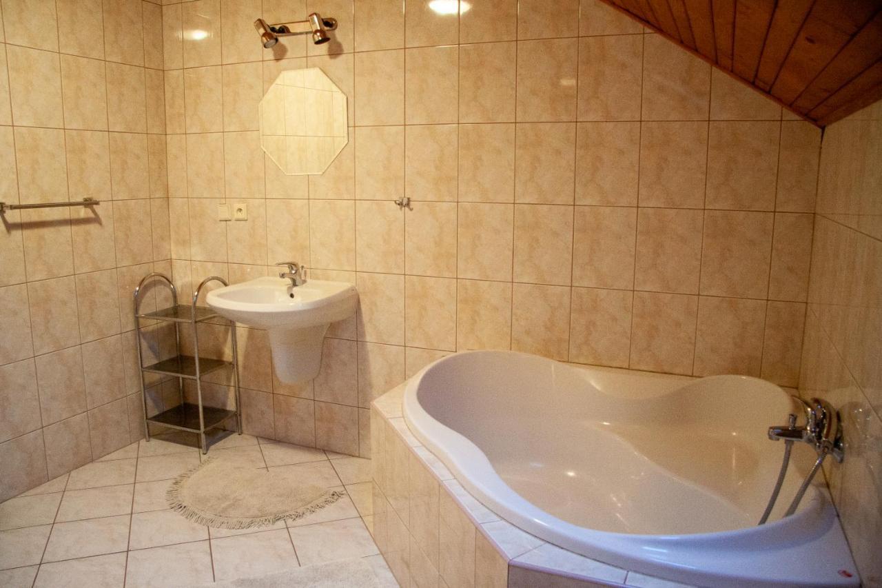 Apartmany Harrachov *