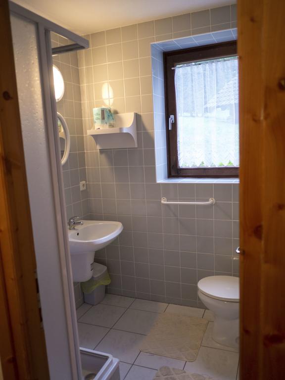 Apartmany Harrachov Harrachov