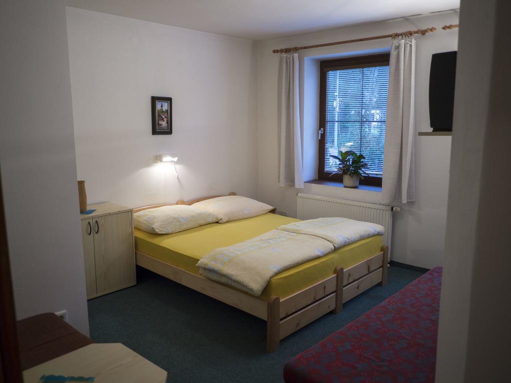 Apartmany Harrachov * Harrachov