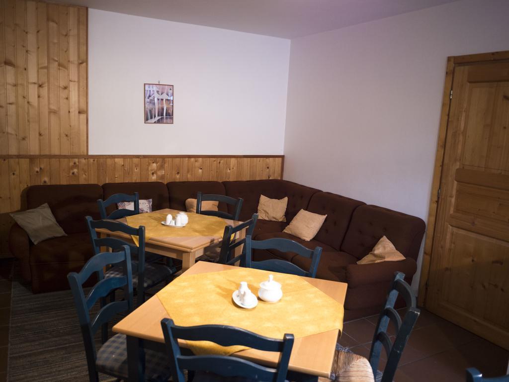 Apartmany Harrachov * Harrachov