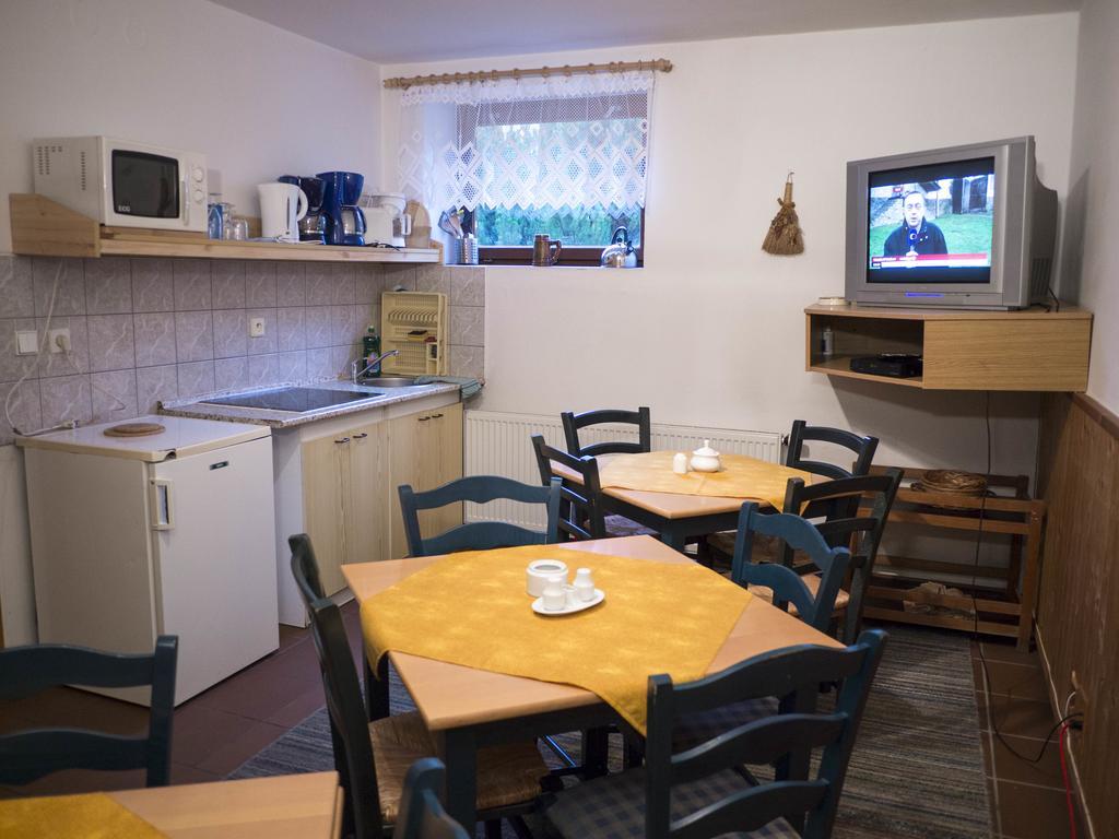 Apartmany Harrachov Harrachov