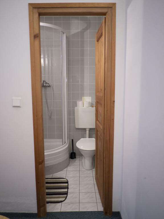Apartmany Harrachov Apartment *