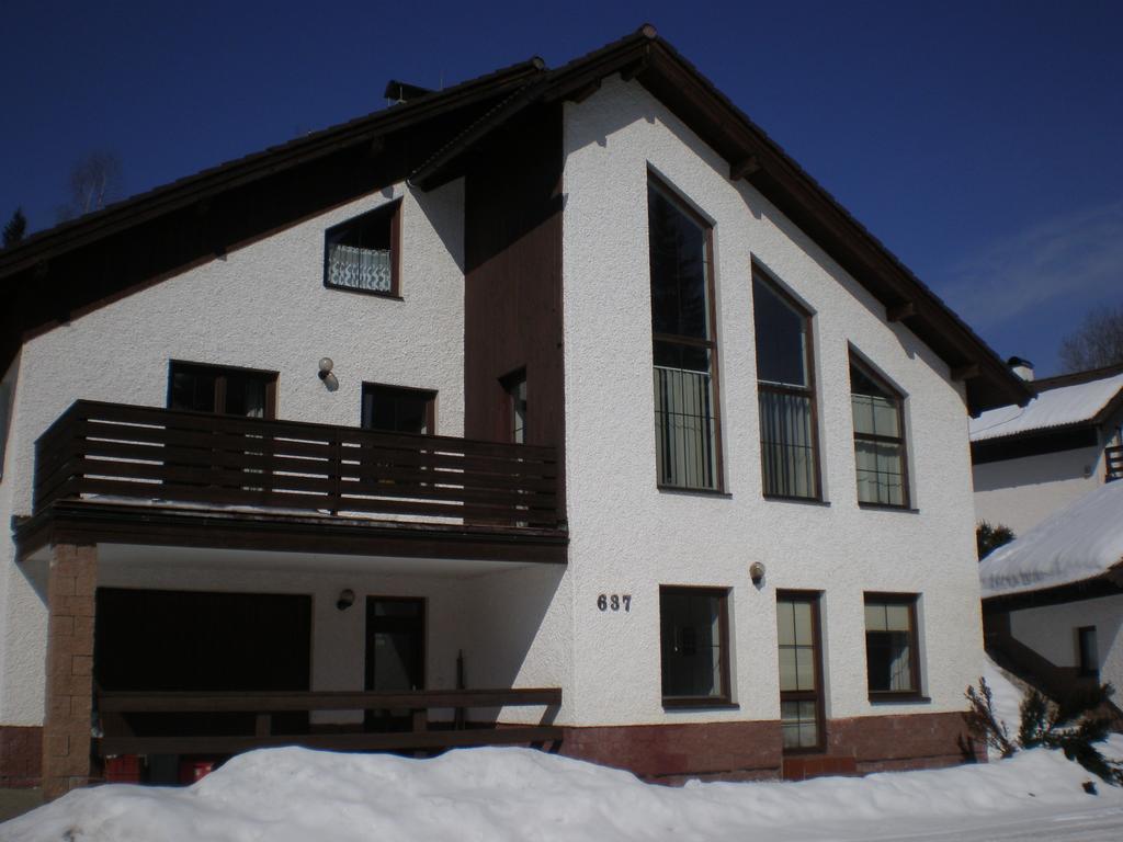 Apartment Apartmany Harrachov *