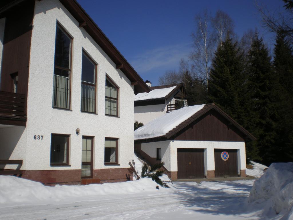 Apartmany Harrachov