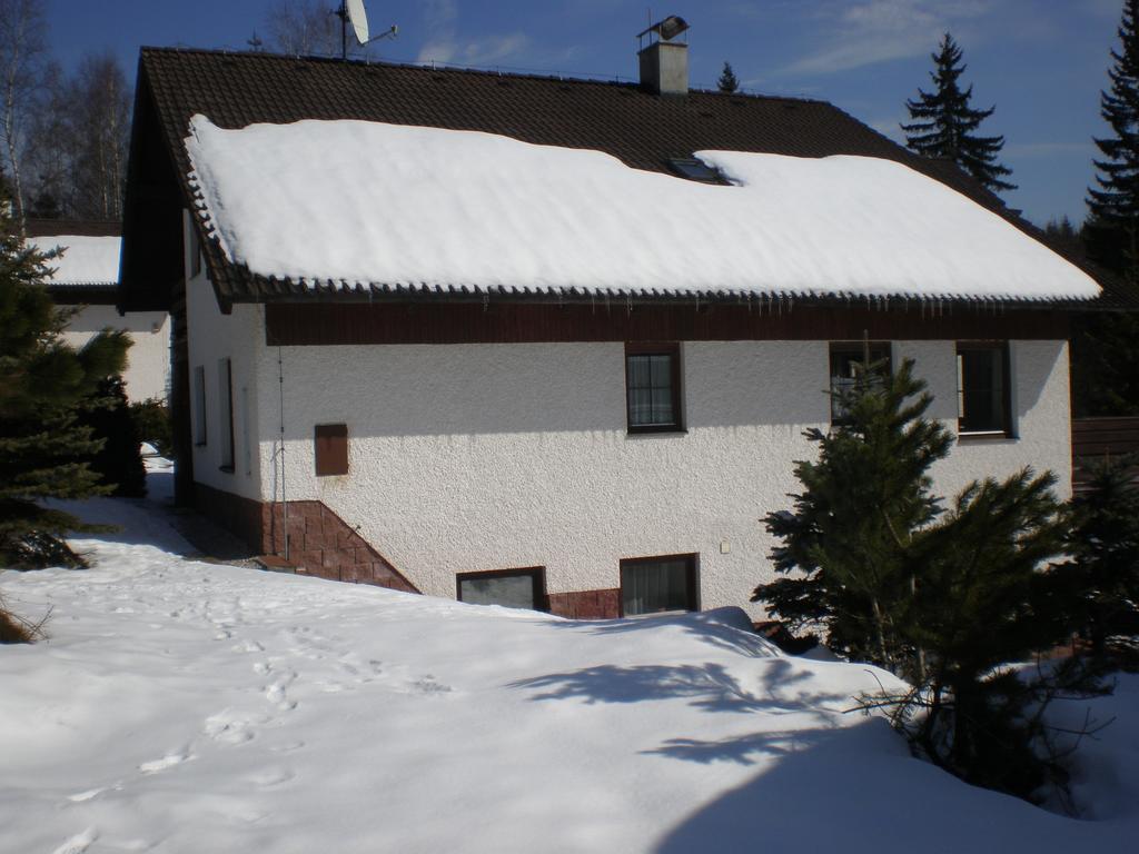 Apartmany Harrachov Harrachov