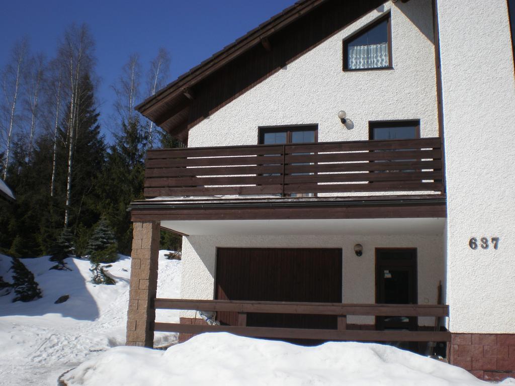 Apartmany Harrachov Apartment
