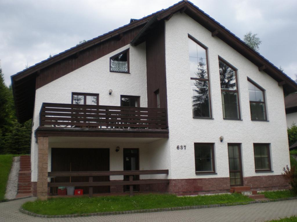 Apartmany Harrachov *